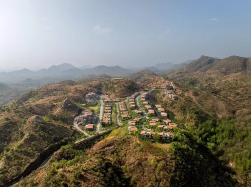 Holymont, Udaipur - Other Facilities - Others 39